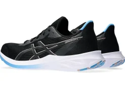Best ASICS VERSABLAST 3 Black/Neutral Pink