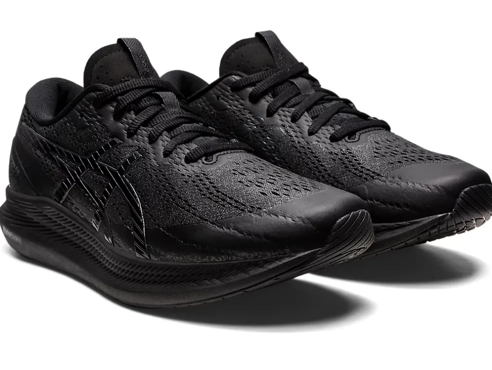 Sale ASICS WALKRIDE FF Black/Graphite Grey