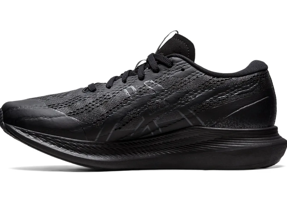Sale ASICS WALKRIDE FF Black/Graphite Grey