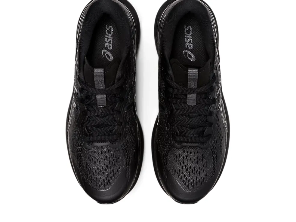 Sale ASICS WALKRIDE FF Black/Graphite Grey