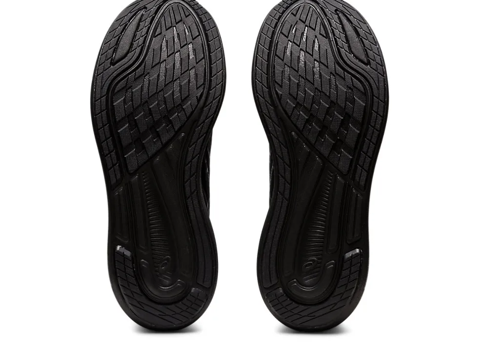 Sale ASICS WALKRIDE FF Black/Graphite Grey