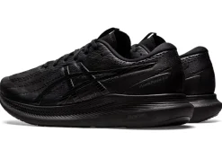Cheap ASICS WALKRIDE FF Black/Graphite Grey