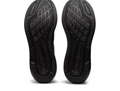 Cheap ASICS WALKRIDE FF Black/Graphite Grey
