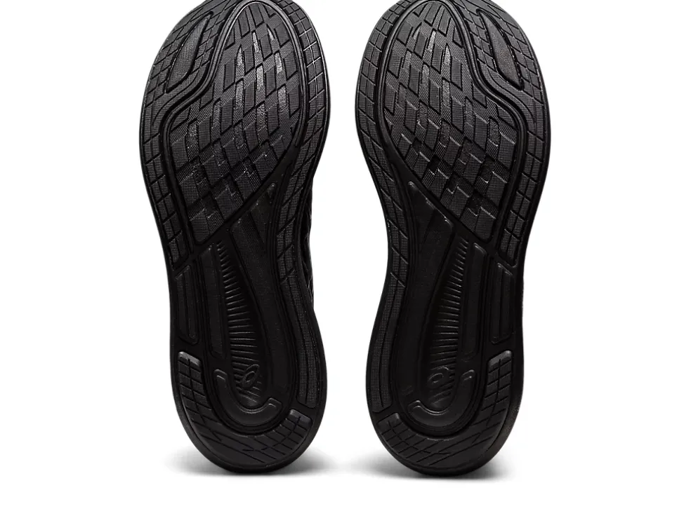 Cheap ASICS WALKRIDE FF Black/Graphite Grey