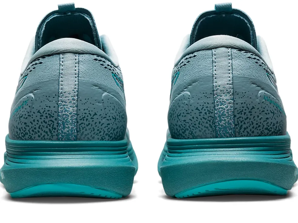 Cheap ASICS WALKRIDE FF Smoke Blue/Sea Glass