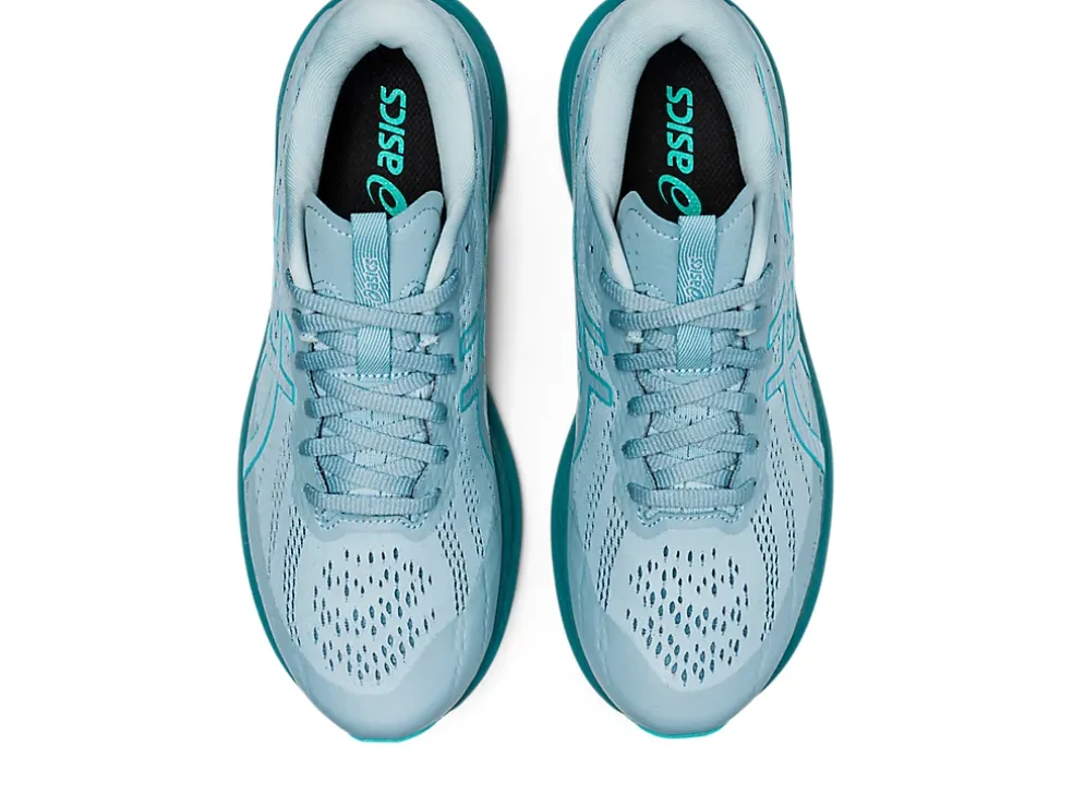 Cheap ASICS WALKRIDE FF Smoke Blue/Sea Glass