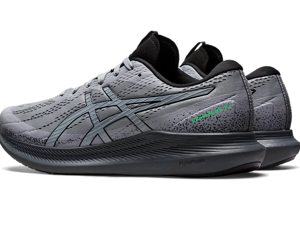 Store ASICS WALKRIDE FF ROAD TESTED