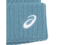 Sale ASICS WINTER KNIT BEANIE Gris Blue