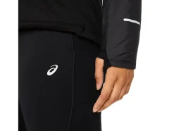 Discount ASICS WINTER RUN JACKET Performance Black