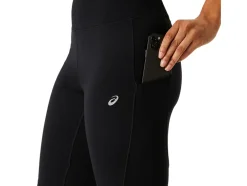 Best Sale ASICS WINTER RUN TIGHT Performance Black