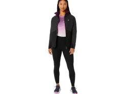 Best Sale ASICS WINTER RUN TIGHT Performance Black