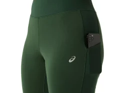 Sale ASICS WINTER RUN TIGHT Rain Forest